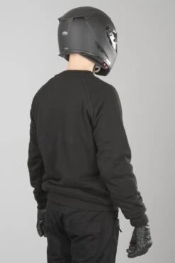 Felpa Course Rinforzata In Aramide Nera 16 Felpa Course Rinforzata In Aramide Nera -Vendite LEATT 979636f65457c8eb9cacbcc7ca974d3af537edcf 1 1513 CSWK BLACK L lip172018 07