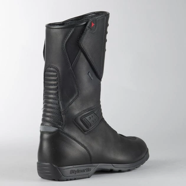 Stivali Moto Stylmartin Navigator Neri 4 Stivali Moto Stylmartin Navigator Neri - immagine 4