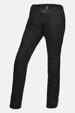 Pantaloni Moto Donna IXS Tour Anna-ST Nero