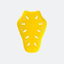 Paraschiena Segura Flex Omega Giallo