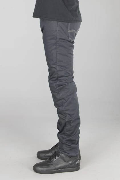 Jeans Richa Cobalt Antracite 3 Jeans Richa Cobalt Antracite - immagine 3