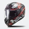 Casco Integrale LS2 FF327 Challenger Nero-Rosso-Bianco -Vendite LEATT 985d873b6e314fe49ee558bf44ff7cc8 2 PIA 277107 0 10