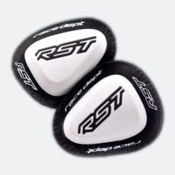 Saponette Gomiti RST Bianche