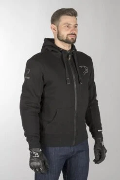 Felpa Moto Bering Hoodiz Nera -Vendite LEATT 98b7e88d29efbcd237866dc263c37256d3191e22 1 PIA 107837 1 130