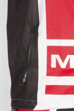 Giacca Hebo Montesa Classic III Rossa -Vendite LEATT 98e7341c8c7083dc0df022211270b3ee29c7666c 1 PIA 77451 1 130