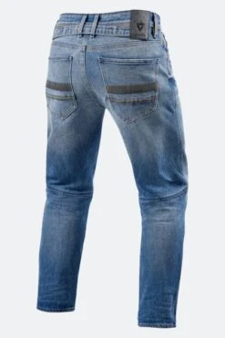 Jeans Moto Rev’it! Salt TF Blu Medio Slavato -Vendite LEATT 992efd22cd2c41b2a1233c8bdd813d3e 2 PIA 233713 0 20