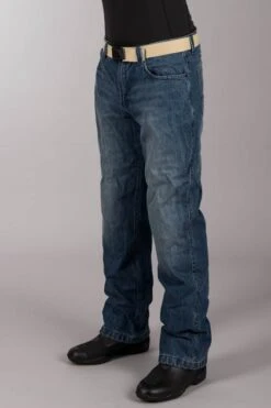 Jeans Klim K Fifty 1 Denim Azzurro -Vendite LEATT 99375778142a1ad43dc165d02d447a3645704362 3057 000 034 200 210