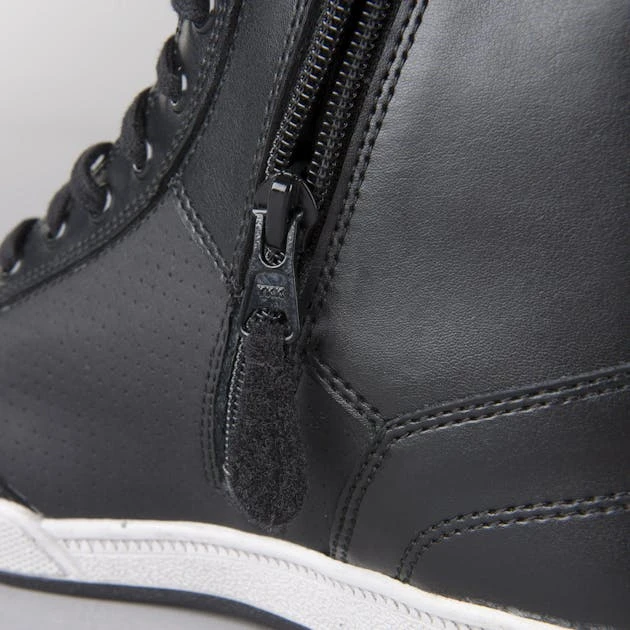 Scarpe Moto Course Rodeo Drive Nere 14 Scarpe Moto Course Rodeo Drive Nere - immagine 14