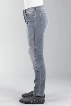 Jeans Moto Donna Furygan Purdey Grigio -Vendite LEATT 999cea7468f9e970c4f4c2405db2cd5a294cc7af 1 PIA 63619 6 40