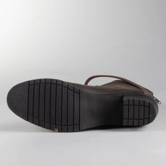 Stivali Moto Donna Segura Doria Marroni 10 Stivali Moto Donna Segura Doria Marroni - immagine 10