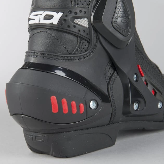 Stivali Moto Sidi ST Air Neri 16 Stivali Moto Sidi ST Air Neri - immagine 16