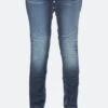 Jeans Donna Rev'It! Westwood SF Blu Chiaro