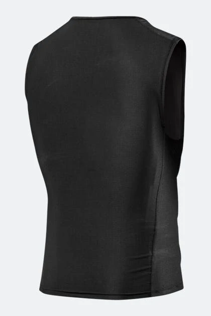 Gilet Seven Fusion Nero 2 Gilet Seven Fusion Nero - immagine 2