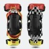 Ginocchiere Bambino POD K4 2.0 AC9 Arancio-Giallo (taglia Unica) -Vendite LEATT 9a4df16af4c543f6b814a4a57634b6ac 2 PIA 283169 0 10