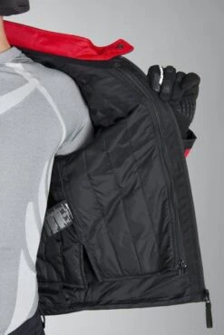 Giacca SPIDI Solar H2Out Rossa -Vendite LEATT 9a69612c73ab943eee3ad44cfa5cda21b821fb50 1 PIA 51396 1 150