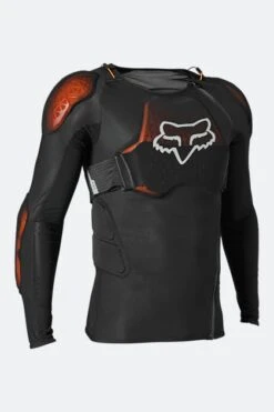 Giacca Protettiva FOX Racing Baseframe Pro Nera