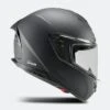 Casco Integrale Hebo HR-P01 Sepang Nero Opaco