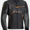 Giacca Moto Ixon Slash Nero-Arancio -Vendite LEATT 9b0bd61cdd444fdd850cb987bfa01cae 2 PIA 318864 0 10