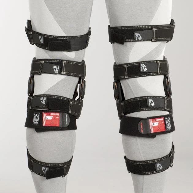 Ginocchiere EVS Axis Pro 3 Ginocchiere EVS Axis Pro - immagine 3