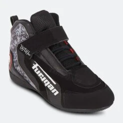 Scarpe Moto Furygan V4 Vented Nero-Grigio -Vendite LEATT 9b55476bc1a9c856308458891ff4b5dc040932dd 2 PIA 215650 0 20