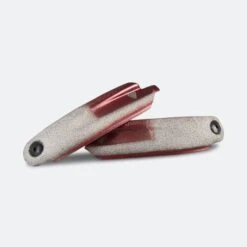 Saponette Puntale SPIDI Diamante Rosso