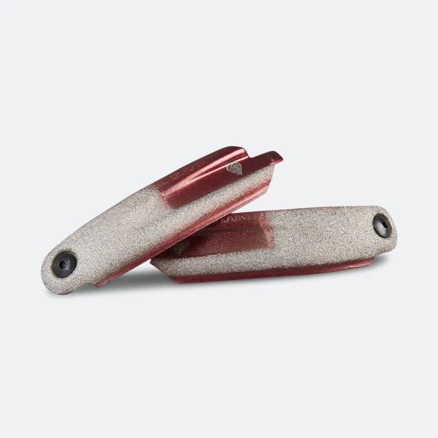 Saponette Puntale SPIDI Diamante Rosso 1 Saponette Puntale SPIDI Diamante Rosso