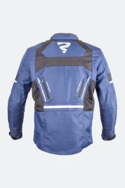 Giacca Moto GMS Track Light Blu-Nero 15 Giacca Moto GMS Track Light Blu-Nero -Vendite LEATT 9c21a46e12b1e0d05af14399d711322867109740 2 PIA 249438 0 80