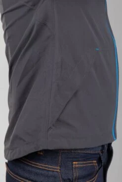 Giacca Macna Refugee Grigioù -Vendite LEATT 9c914cee19a375cfd15b92d5dbded11370df940e 1 095933 1 120