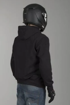 Felpa Booster Core Aramide Nero -Vendite LEATT 9c9da12e9297fd80cfbd9005a569bea2cba9e3a0 087532 Mar162017 8