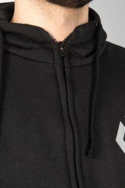 Felpa Con Cappuccio XLMOTO Rinforzata In Aramide Nero-Argento -Vendite LEATT 9cc371c4d8a3324a0c8bf526f6111b994e0a5ed1 1 1513N HXLM W L 1 100