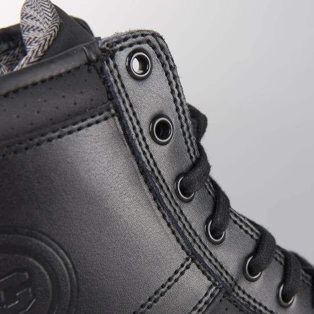 Scarpe Moto Course Rodeo Drive Nere 15 Scarpe Moto Course Rodeo Drive Nere - immagine 15