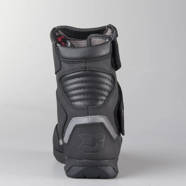 Stivali Moto Course Comfortour Neri 6 Stivali Moto Course Comfortour Neri - immagine 6