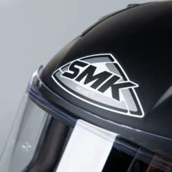 Casco Integrale SMK Stellar Nero -Vendite LEATT 9df2eb983b2bf31ce461b02b9ed87632d286a849 3 PIA 179338 0 130