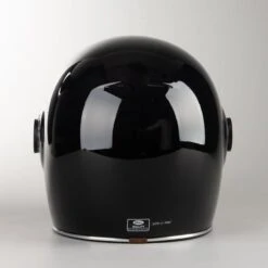 Casco Bell Bullitt DLX Solid Lucido-Dlx Nero -Vendite LEATT 9dfb5c6fde3bbb20d9b2d0b296aa2ddcb085eeb1 2 PIA 64424 0 80