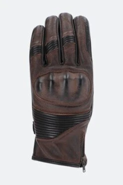 Guanti Moto Richa Nazaire Marroni