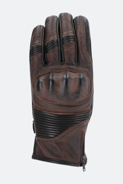 Guanti Moto Richa Nazaire Marroni 1 Guanti Moto Richa Nazaire Marroni