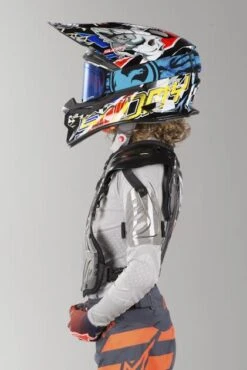 Giacca Protettiva Bambino Polisport XP2 -Vendite LEATT 9e1fb2367144afac98663e8702e2b5fcce0c5f33 1 PIA 102140 7 30