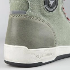 Scarpe Moto Stylmartin Arizona Verde Loden -Vendite LEATT 9e6f4111598b926c074e26371499f3351c033909 2 PIA 78794 0 300