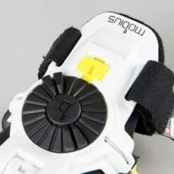 Tutore Polso Mobius X8 Bianco-Giallo -Vendite LEATT 9ed713422237d59c7cb2ce8c79b16e93ada4ab31 2 PIA 149113 0 40