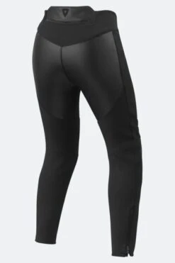 Pantaloni Moto Donna Rev’It! Maci Ladies Neri 3 Pantaloni Moto Donna Rev’It! Maci Ladies Neri -Vendite LEATT 9efcb26f559c4960b6efd137ac758e45 2 PIA 331747 0 20