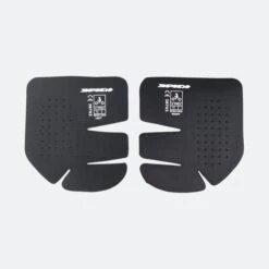 Protezioni Fianchi SPIDI Warrior Lite H Nero
