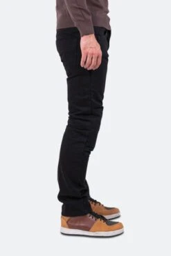 Jeans Moto Course Drift Rinforzati In Aramide Taglio Dritto/Regular Neri -Vendite LEATT 9ffe587ba20e10789f26ad6e1020c8e83ab59ce6 1 PIA 120944 1 80