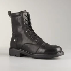 Stivali Moto XPD X-Nashville Nero -Vendite LEATT a069a7abca8dc73db78822915f0a1a5bd4b80148 3 S86 026 43 lip312017 3