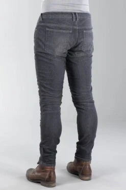 Jeans Moto Donna Rev'it! Westwood SF Grigi -Vendite LEATT a093919ea559c5c3d94627f67f9d6df696a92395 1 FPJ0326142 34 1 120