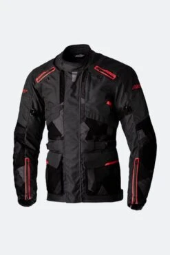 Giacca Moto RST Endurance Camouflage