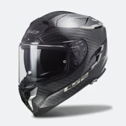 Casco Integrale LS2 FF327 Challenger CT2 Carbonio
