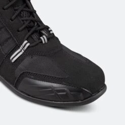 Scarpe Moto Course Shorty V3 Nero-Rosso -Vendite LEATT a0b98a4ccf3e4af594bfff69e6119cbd 2 PIA 303749 0 70