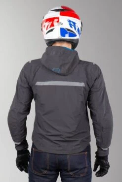 Giacca Macna Refugee Grigioù -Vendite LEATT a0c2d626f36cf324e0873ccddfd130ba112a3552 1 095933 1 60