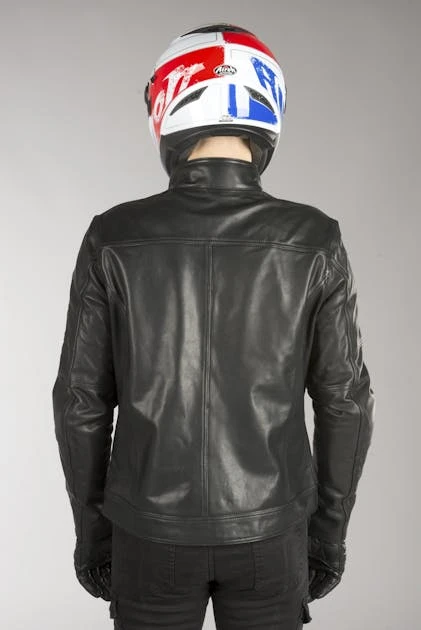 Giacca IXS Classic LD Nick Nera 5 Giacca IXS Classic LD Nick Nera - immagine 5