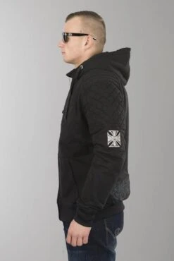 Felpa West Coast Choppers Aramide Por Vida Riding Nera -Vendite LEATT a1c0c1834385a31d24ecb5cc08db72735dbfc04f 1 PIA 28637 pa 08 2018 03